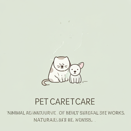 Pet Care